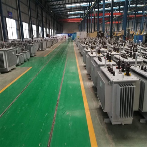 拉孜SH15-800KVA非晶合金变压器厂家价格