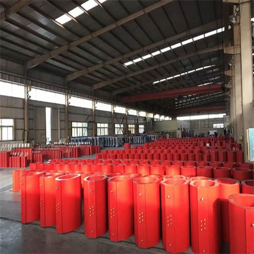 拉孜SCB13干式变压器