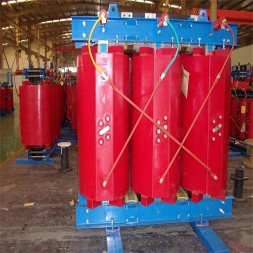 拉孜SCB10-1000KVA干式变压器