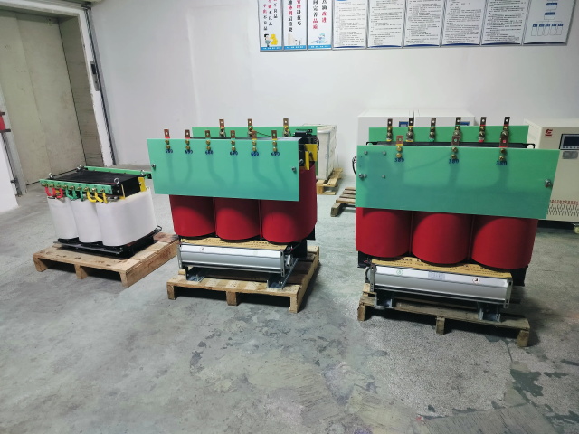 拉孜KS11-1000KVA矿用变压器